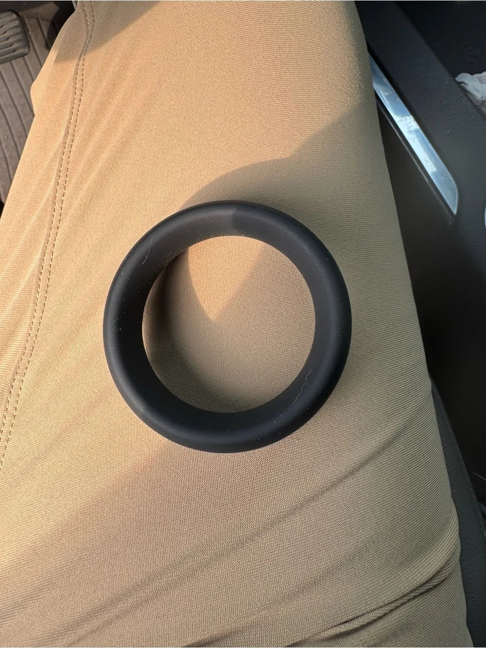 2in Diameter C-ring